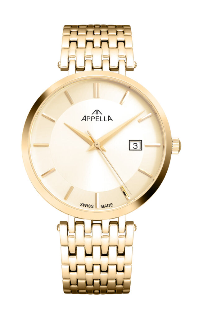 שעון Appella 12001.1111Q