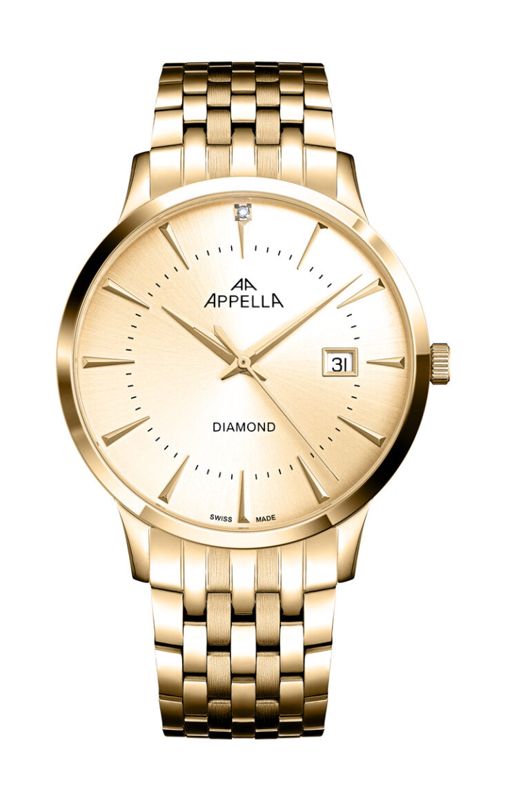 שעון Appella 12003.1191DQ