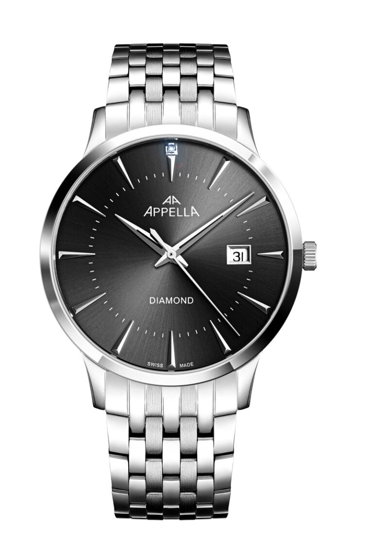 שעון Appella 12003.5196DQ