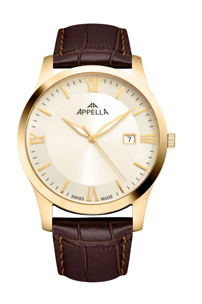 שעון Appella 12004.1B61Q