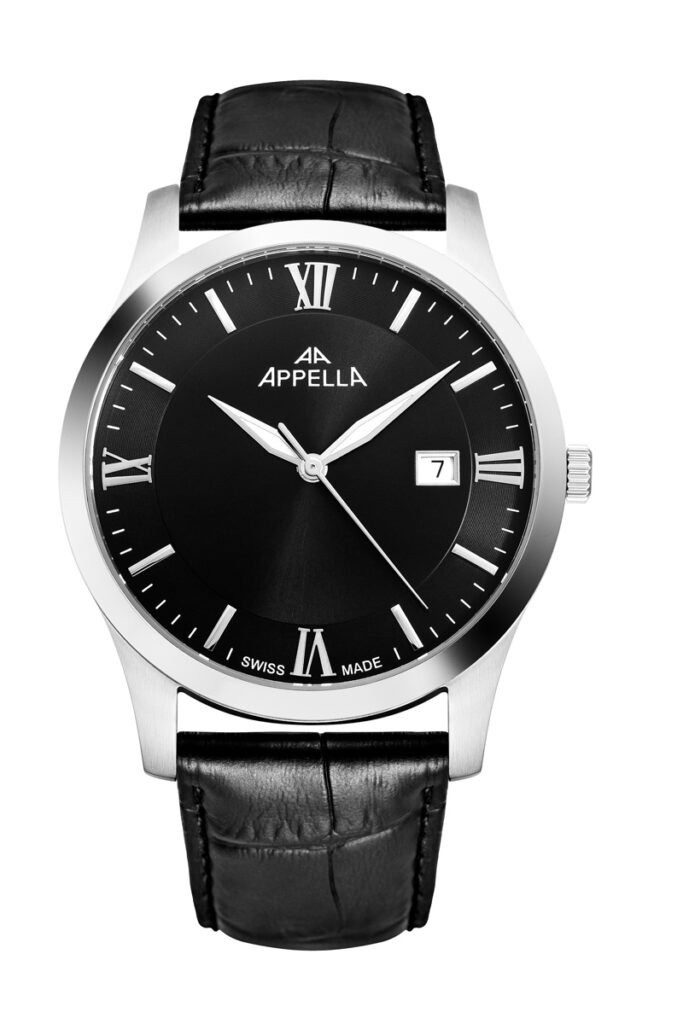 שעון Appella 12004.5264Q