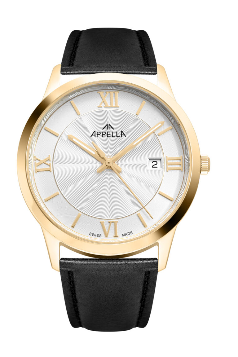 שעון Appella 12005.1263Q