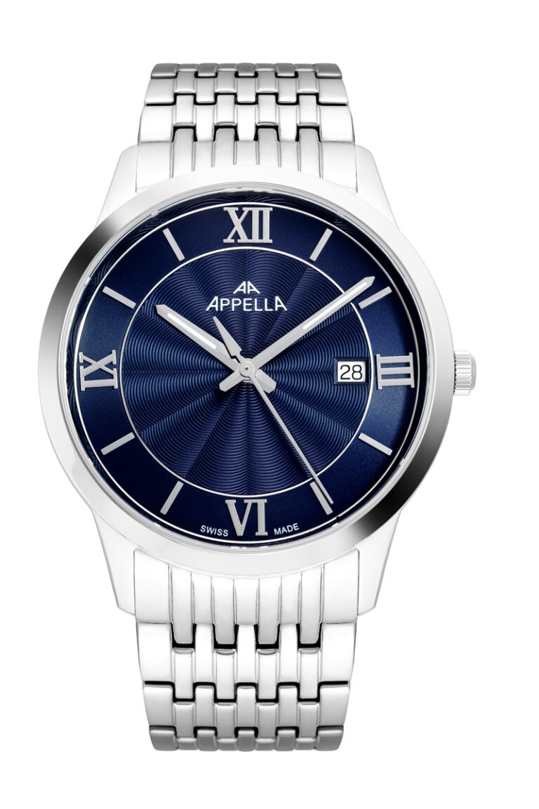 שעון Appella 12005.5165Q