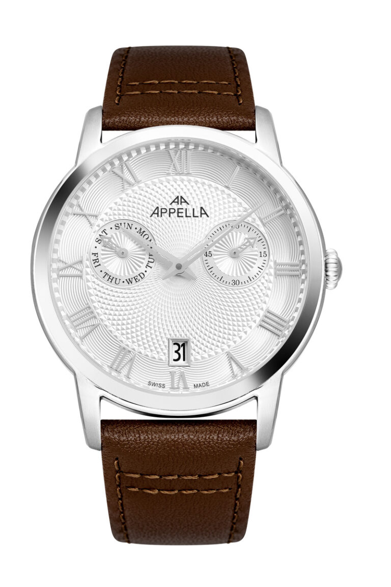 שעון Appella 70007.5B33QF
